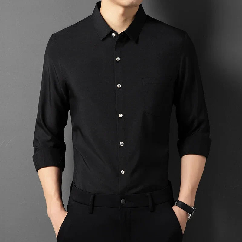 Alston Essential Hemd
