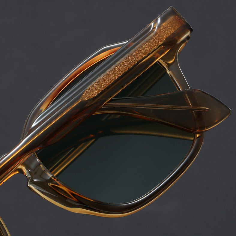 Vintage Vision Sonnenbrillen