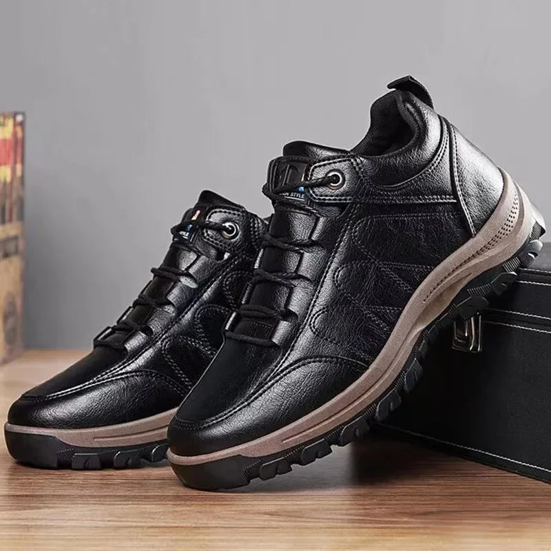 Byron Ridgeway Schuhe
