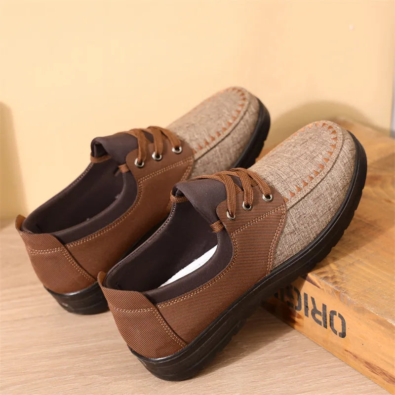 Mason Comfort Oxford