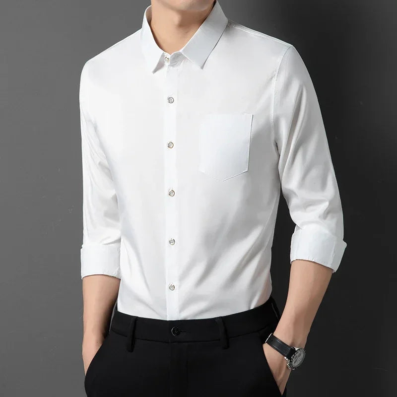Alston Essential Hemd