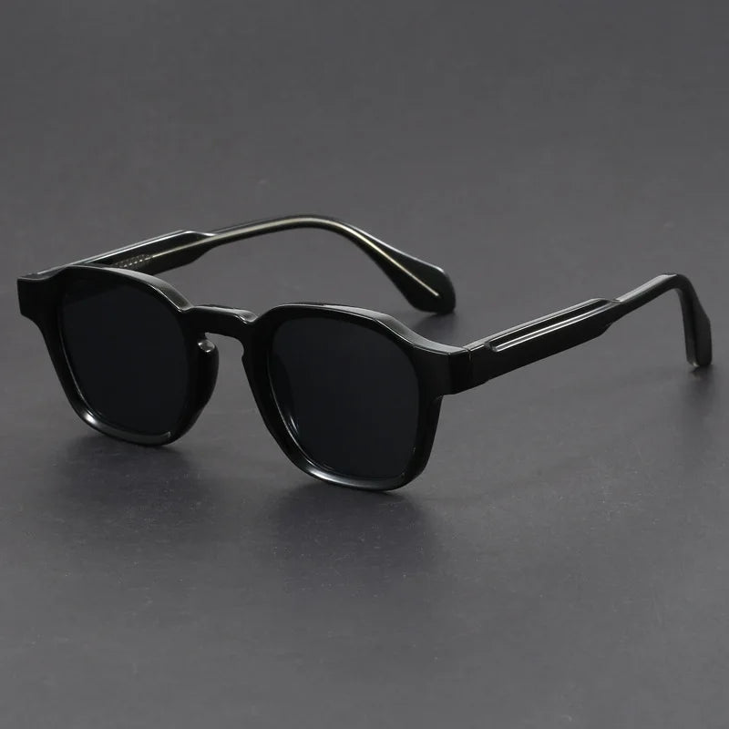 Vintage Vision Sonnenbrillen