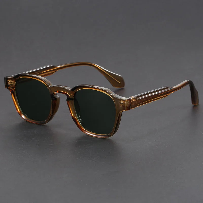 Vintage Vision Sonnenbrillen