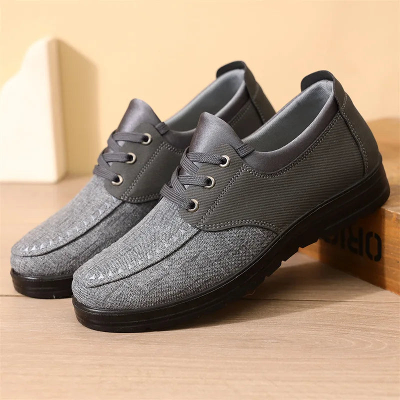Mason Comfort Oxford